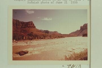 Down from Mile 41.3, right bank