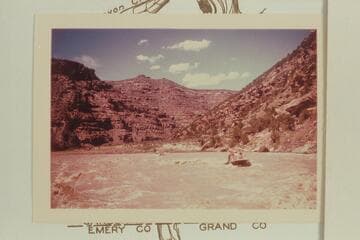 Between Mile 51 and Mile 49