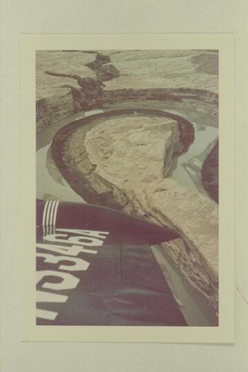 Three Canyons, Trin Alcove, Mile 88.1