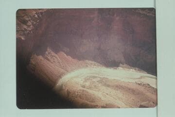 Mouth of the Little Nancoweap