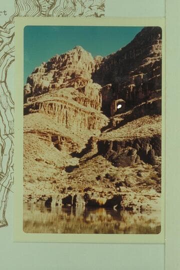 Pumpkin Spring.  Mile 212.9