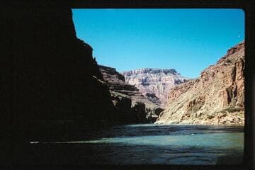 Vasey's and dam site 32.8?