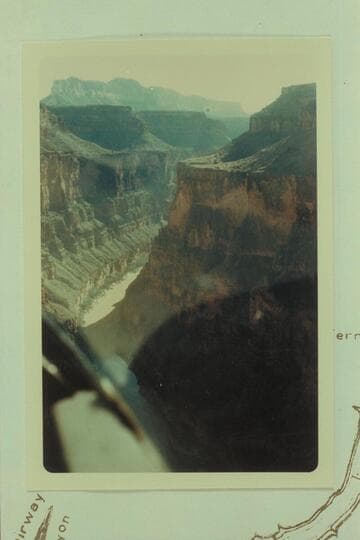 Upriver from Mile 171.1??