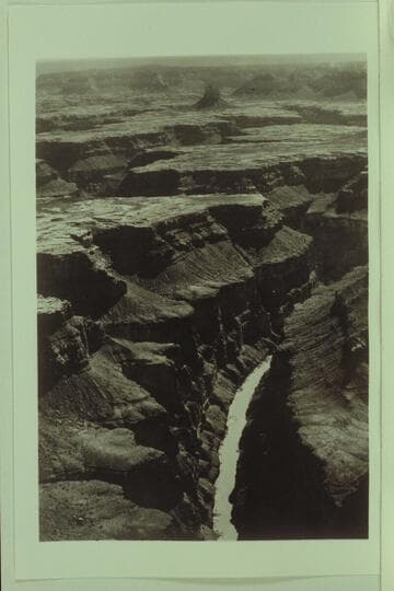 Mt. Sinyala is center background