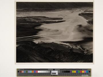 Dante's View, Death Valley