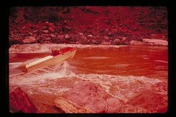 "Wee Red" tops Hermit Rapids