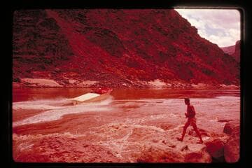 "Wee Red" tops Hermit Rapids