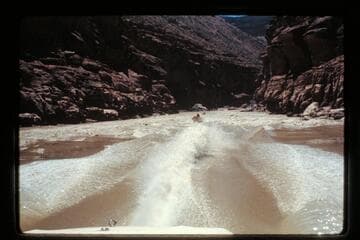 Topping Sheerwall Rapids