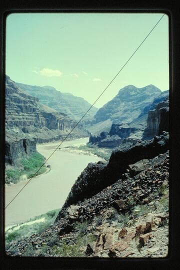 Bundy service station; Whitmore Wash