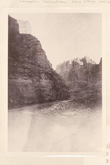 Chimney Rock Bend, Best Expedition
