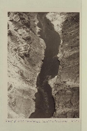 24.5 and 25 Mile Rapids