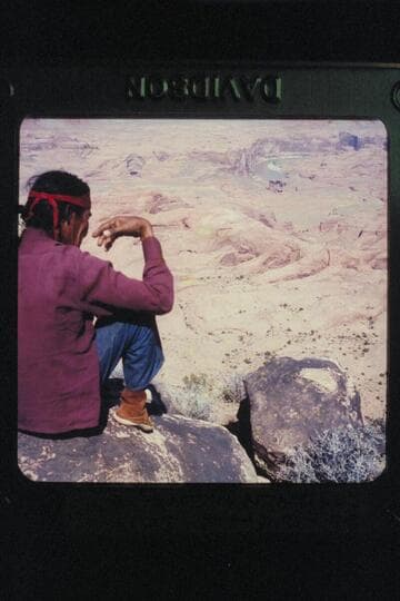 Glen Canyon from 5014