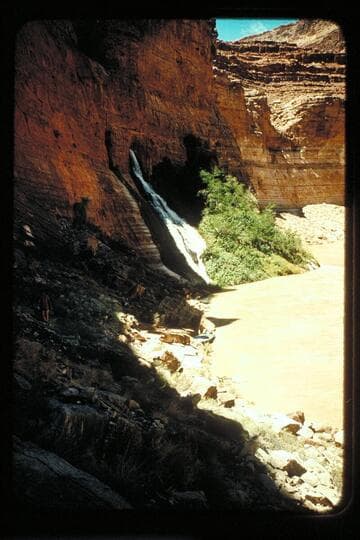 Unkar Rapid