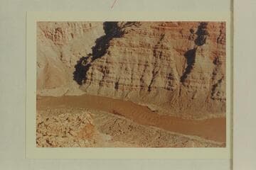 Rapid at Mile 211.  The Chenowith-Hoyt table gives this as #4 with the head at Mile 211.10 and a length of .25 miles.  The drop is 8 feet