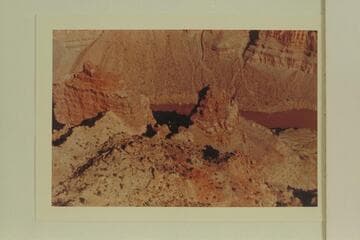 Approximately Mile 200 in Cataract Canyon