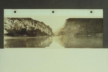 Down at the Gate of Lodore