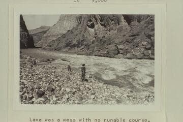 Looksee at Vulcan Rapid