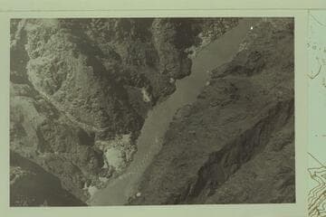 Corrected to rapid at Mile 234.2 [from 234 Mile Rapid (?)]