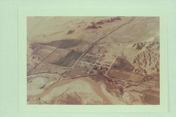 Hanksville, The Dirty Devil River