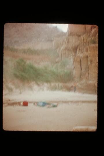 Glen '53, San Juan '58