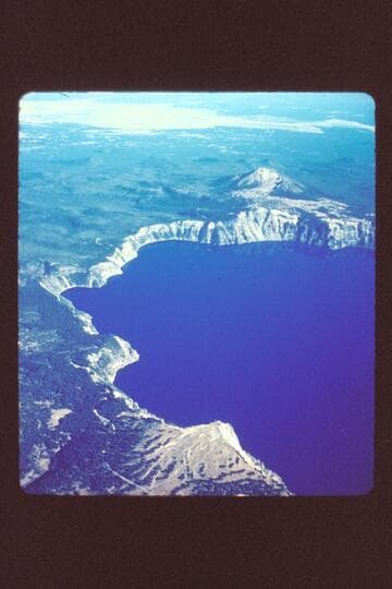 Beginning to end of first day in Glen Canyon