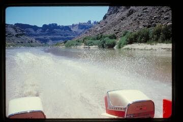 Down to Spanish Bottom