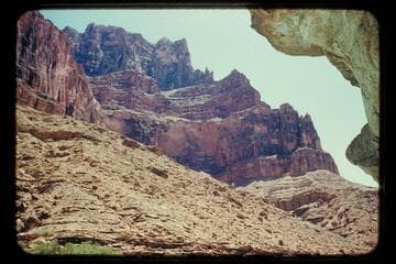 Mouth of Little Colorado