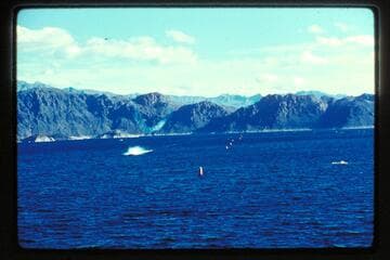 Lake Mead, Gold Cup Races