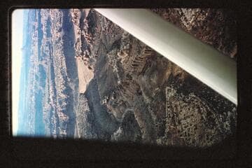 Grabens near Junction