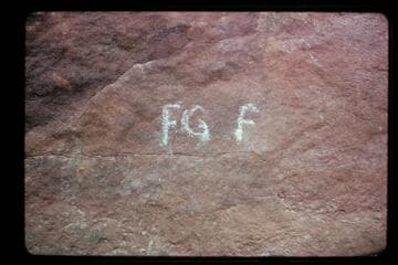 F.G.F. for F.G. Faatz