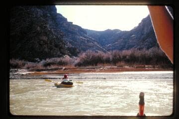 Mile 206.2, left bank