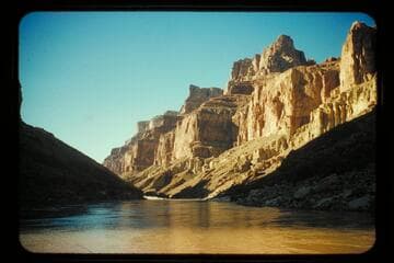 Up from Little Colorado