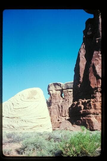 Left bank, Mile 25; Valentine Bottom