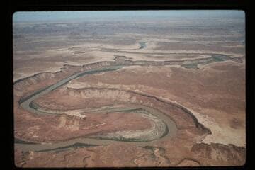 Bonita Bend and Turks Head