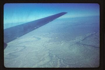 Up Green River from Mile 88; Nutters Hole