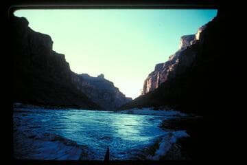 Up from approximately Mile 61