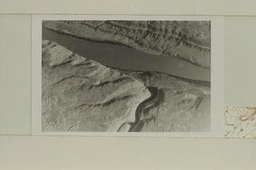 Wreck of Hoskanini Dredge, Mile 121