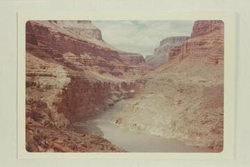 Upriver from Mile 30.4