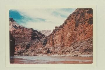 Down to Paradise Canyon