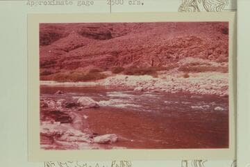 Chuar or Lava Canyon Rapid