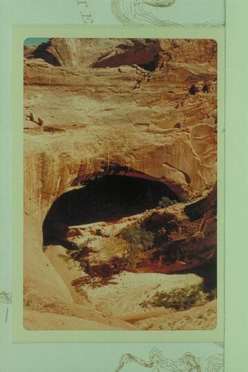 Herbert E. Gregory Bridge