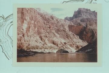 Down to President Harding Rapid