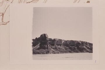 Mile 26-27, Stillwater Canyon