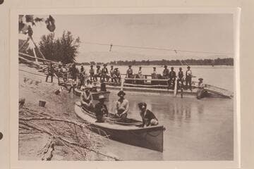 Best Expedition at Green River, Utah