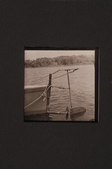 Rogue River mail boats