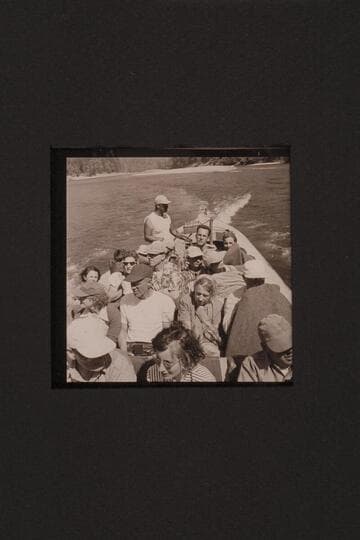 Rogue River mail boats