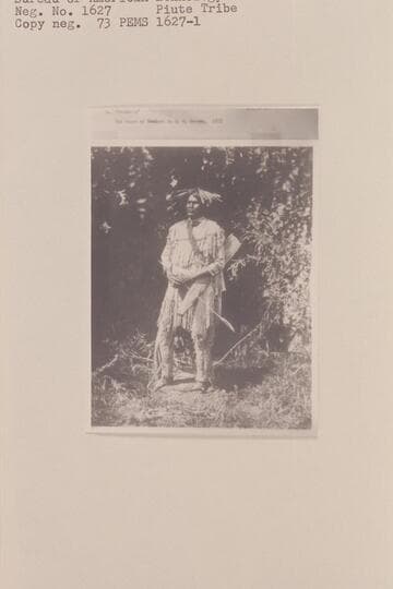 Ta-noats.  At the Vegas or Meadows in S. W. Nevada.  Piute Tribe