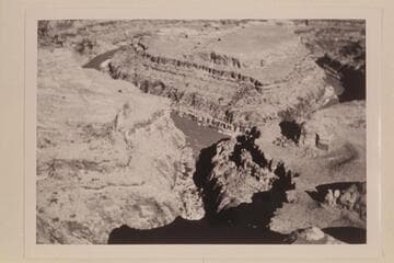 Mouth of Nasja Creek