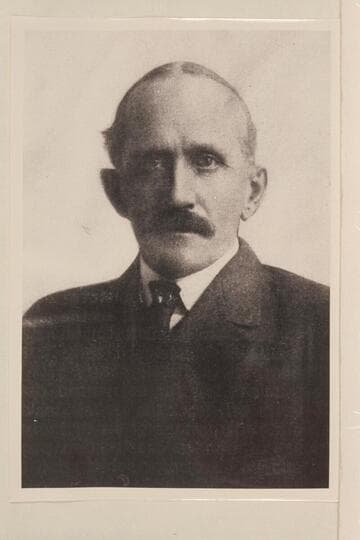 William Hiram Edwards of Greeley, Colorado