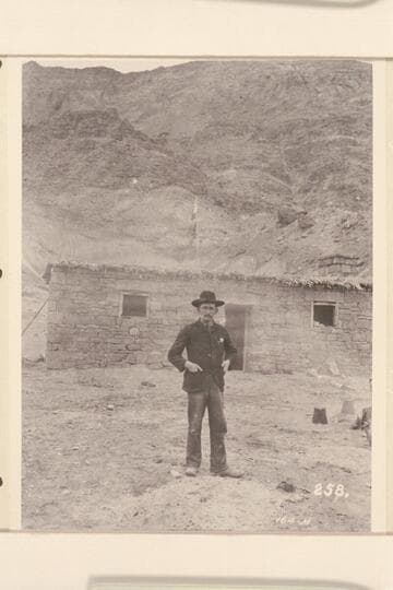 William Hiram Edwards